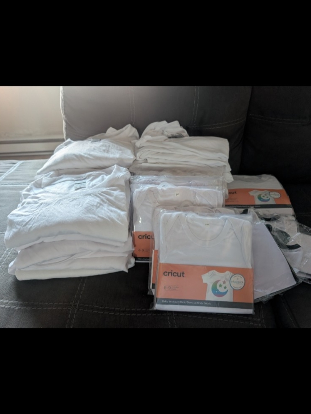 BLANK T-SHIRT / CRAFTING BUNDLE 🎨👕